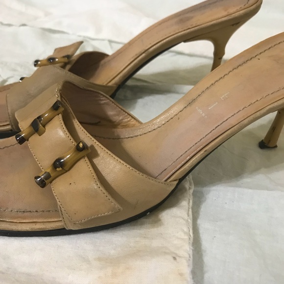 Casadei Mules - Picture 3 of 3